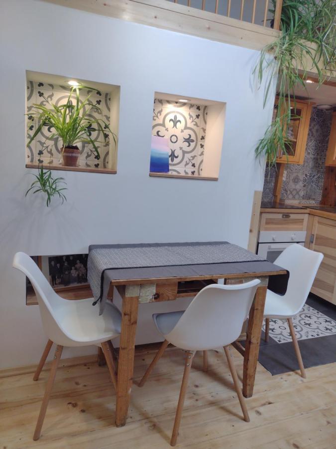 Studio Blizko Centra, Zilinska 20 Bratislava Luaran gambar